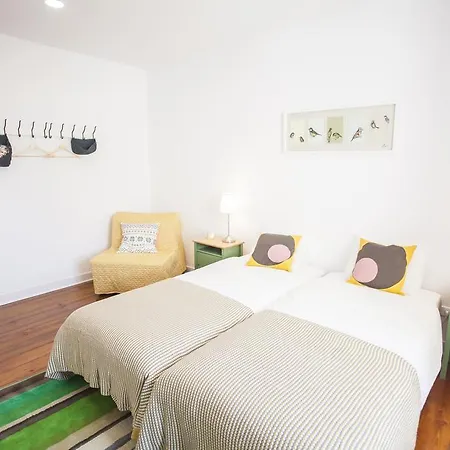 Central & Cosy Apartment Apartment *