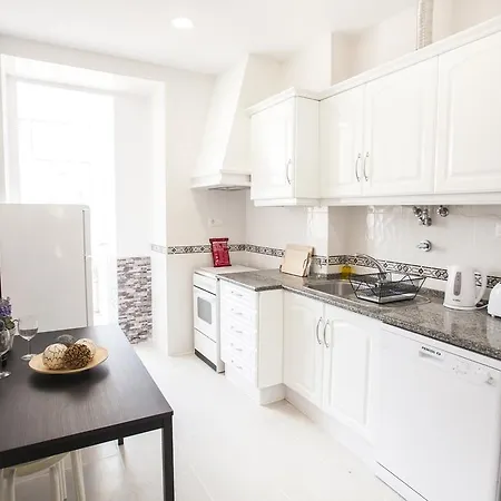 Central & Cosy Apartment