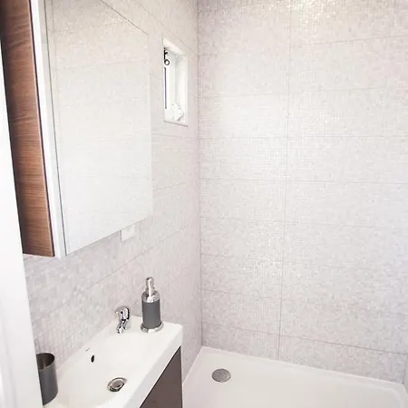 Apartment Central & Cosy Apartment Lisbon