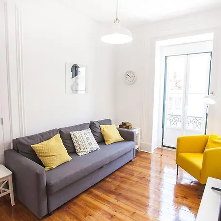 Central & Cosy Apartment Apartment